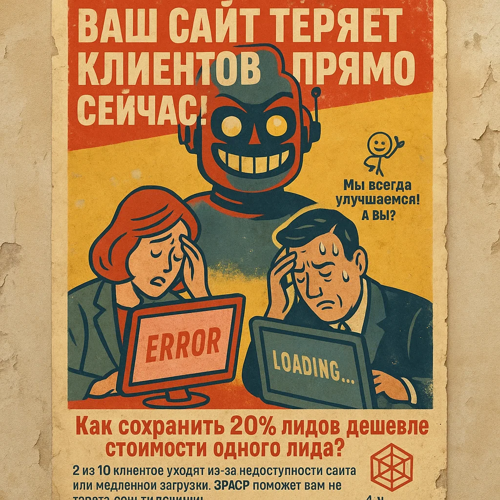 Как сохранить 20% лидов дешевле стоимости одного лида?